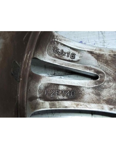 LLANTA OPEL CORSA D - 268903