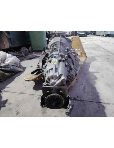 CAJA CAMBIOS AUDI A6 AVANT (4B5) - 173197