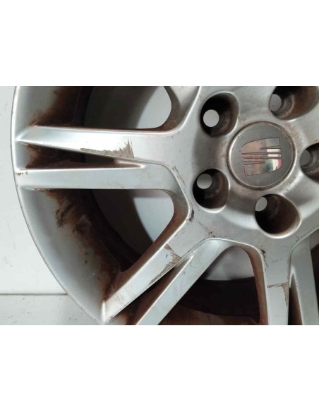 LLANTA SEAT IBIZA BERLINA (6J5) - 268906