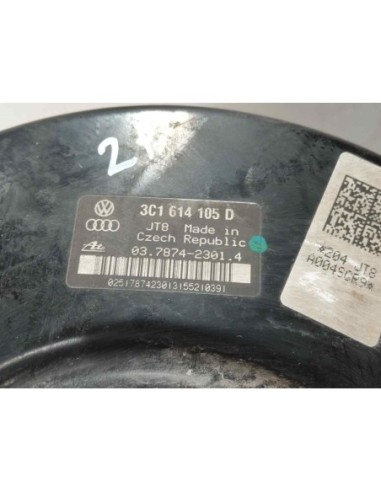 SERVOFRENO VOLKSWAGEN PASSAT BERLINA (3C2) -...