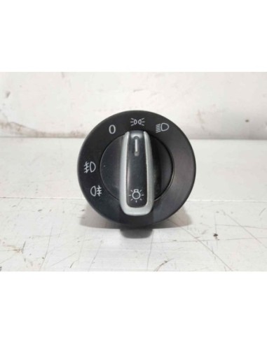 MANDO LUCES VOLKSWAGEN PASSAT BERLINA (3C2) -...