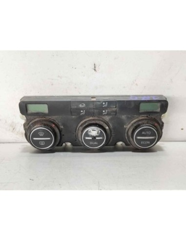 MANDO CLIMATIZADOR VOLKSWAGEN PASSAT BERLINA...