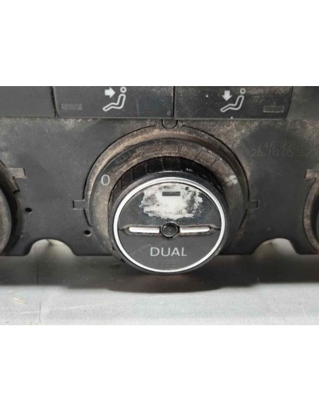 MANDO CLIMATIZADOR VOLKSWAGEN PASSAT BERLINA (3C2) - 108358
