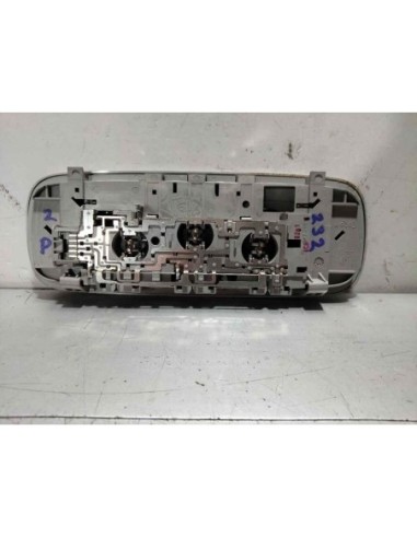 LUZ INTERIOR VOLKSWAGEN PASSAT VARIANT (3C5) -...