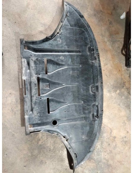 CUBRECARTER AUDI A6 BERLINA (4F2) - 268758