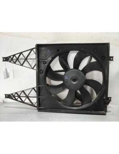 ELECTROVENTILADOR VOLKSWAGEN POLO IV (9N3) -...