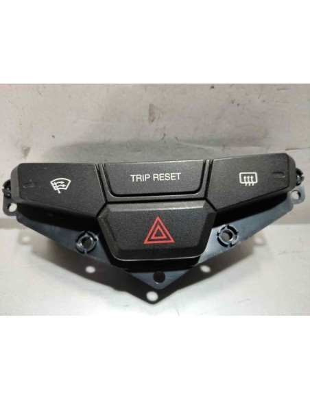 WARNING SSANGYONG KORANDO - 269017