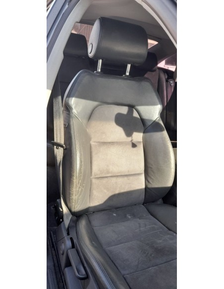 ASIENTO DELANTERO DERECHO AUDI A6 BERLINA (4F2) - 268053
