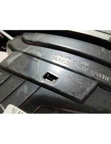 AIREADOR CENTRAL DERECHO SSANGYONG KORANDO -...