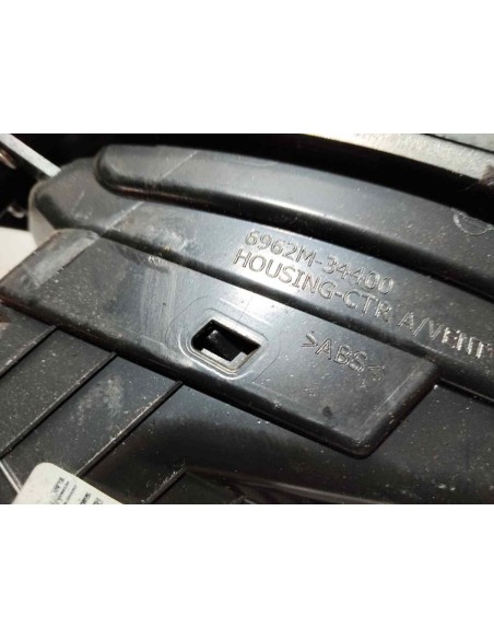 AIREADOR CENTRAL DERECHO SSANGYONG KORANDO - 269015