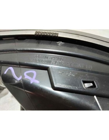 AIREADOR CENTRAL IZQUIERDO SSANGYONG KORANDO -...