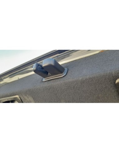 CERRADURA MALETERO / PORTON AUDI A6 BERLINA...
