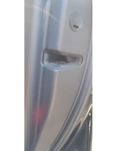 CERRADURA PUERTA DELANTERA DERECHA AUDI A6 BERLINA (4F2)...