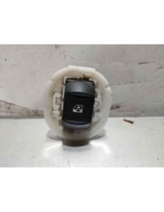 MANDO ELEVALUNAS TRASERO IZQUIERDO RENAULT MEGANE II...