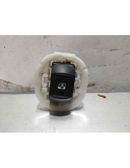 MANDO ELEVALUNAS TRASERO IZQUIERDO RENAULT MEGANE II BERLINA 5P - 269119