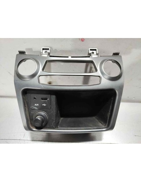 MODULO ELECTRONICO SSANGYONG KORANDO - 269016