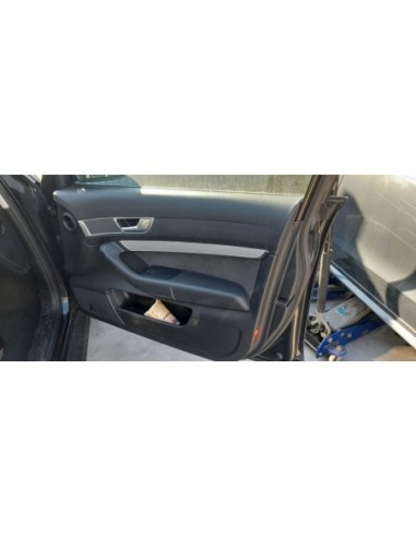 ELEVALUNAS DELANTERO DERECHO AUDI A6 BERLINA...
