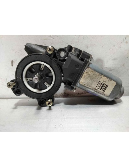 MOTOR ELEVALUNAS DELANTERO IZQUIERDO RENAULT MEGANE II BERLINA 5P - 269117