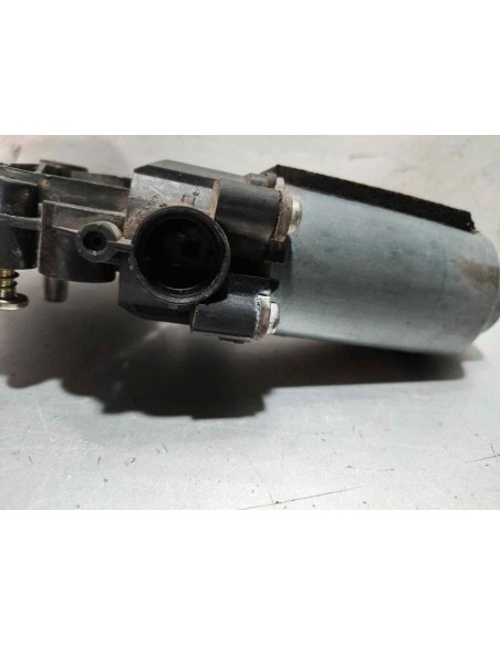 MOTOR ELEVALUNAS DELANTERO IZQUIERDO RENAULT MEGANE II BERLINA 5P - 269117