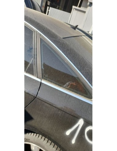 LUNA CUSTODIA TRASERA IZQUIERDA AUDI A6 BERLINA...