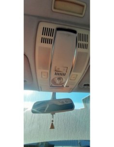 LUZ INTERIOR AUDI A6 BERLINA (4F2) - 268026 2