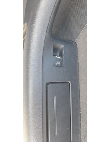 MANDO ELEVALUNAS TRASERO DERECHO AUDI A6...