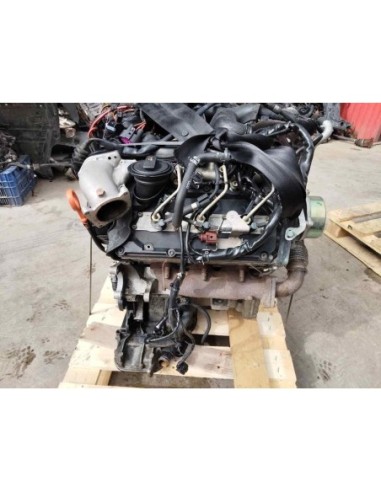 MOTOR COMPLETO AUDI A6 BERLINA (4F2) - 268130