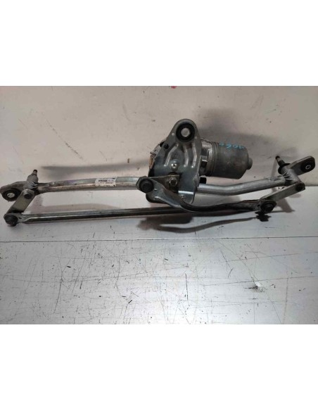 MOTOR LIMPIA DELANTERO AUDI A6 BERLINA (4F2) - 268119