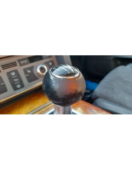 POMO PALANCA CAMBIO AUDI A6 BERLINA (4F2) - 268049
