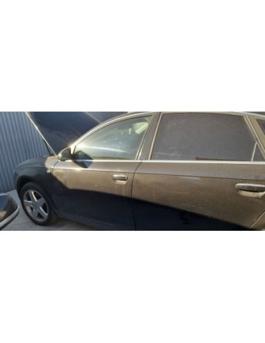 PUERTA DELANTERA IZQUIERDA AUDI A6 BERLINA...