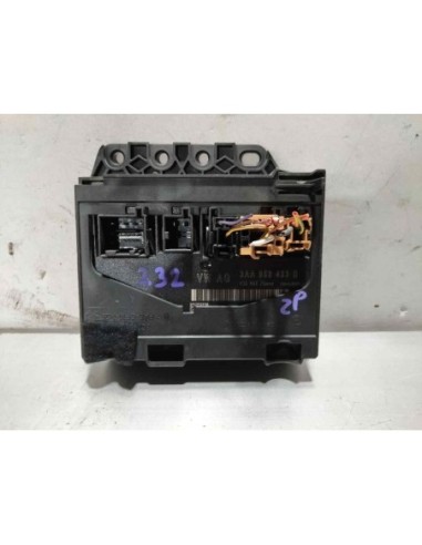 MODULO CONFORT VOLKSWAGEN PASSAT BERLINA (362)...