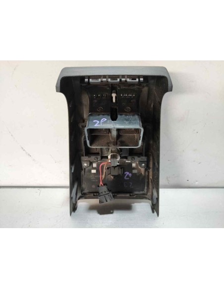 REJILLA AIREADORA VOLKSWAGEN PASSAT BERLINA (362) - 269151