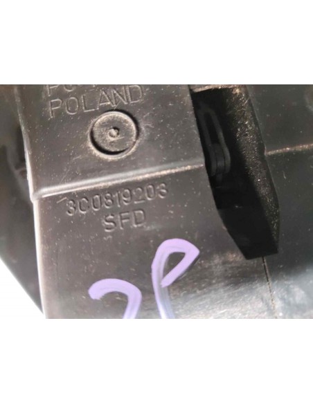 REJILLA AIREADORA VOLKSWAGEN PASSAT BERLINA (362) - 269151