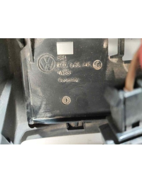 REJILLA AIREADORA VOLKSWAGEN PASSAT BERLINA (362) - 269151