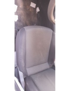 ASIENTO DELANTERO IZQUIERDO SKODA  - 268334 2