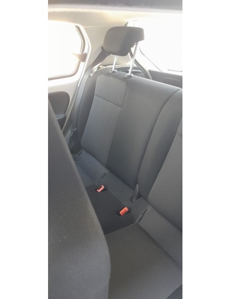 ASIENTOS TRASEROS SKODA  - 268337
