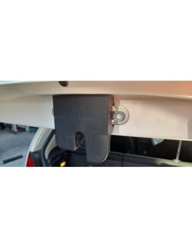 CERRADURA MALETERO / PORTON SKODA  - 268312