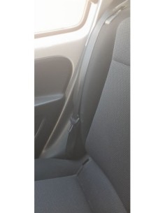 CINTURON SEGURIDAD TRASERO DERECHO SKODA  - 268335
