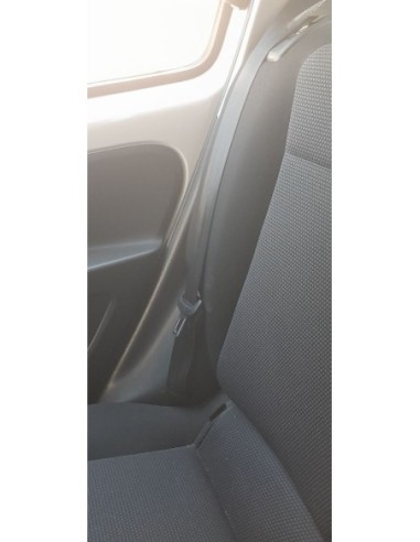 CINTURON SEGURIDAD TRASERO DERECHO SKODA  - 268335