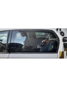 LUNA TRASERA IZQUIERDA SKODA  - 268261