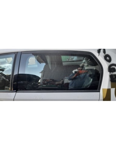 LUNA TRASERA IZQUIERDA SKODA  - 268261