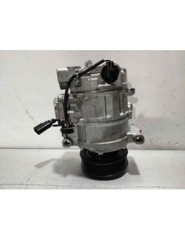 COMPRESOR AIRE ACONDICIONADO AUDI A6 BERLINA...