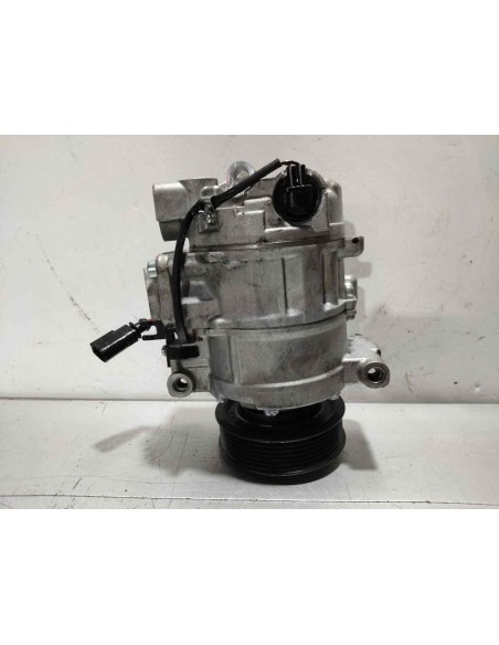 COMPRESOR AIRE ACONDICIONADO AUDI A6 BERLINA (4F2) - 269153