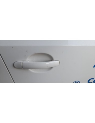 MANETA EXTERIOR DELANTERA DERECHA SKODA  - 268257