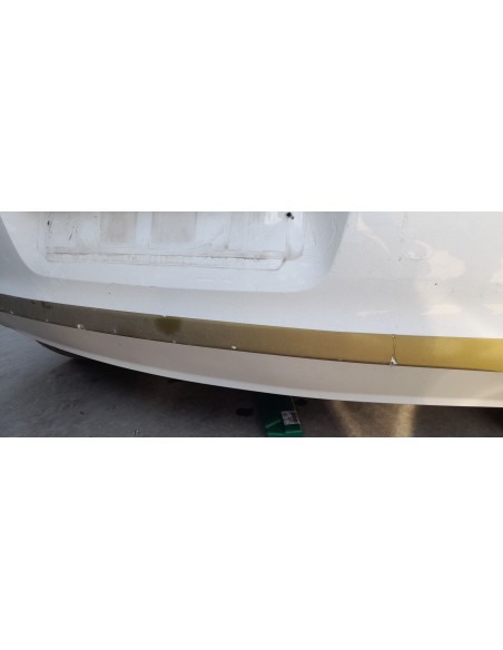 PARAGOLPES TRASERO SKODA  - 268338