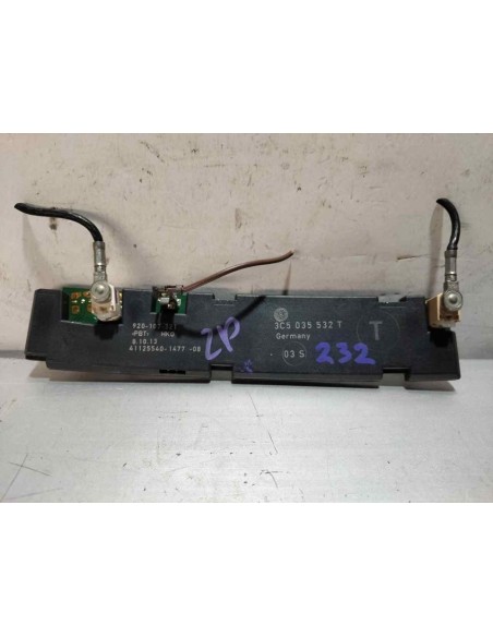 AMPLIFICADOR DE ANTENA VOLKSWAGEN PASSAT BERLINA (362) - 269149