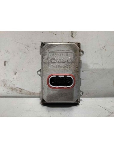 CENTRALITA FAROS XENON AUDI A6 BERLINA (4F2) -...