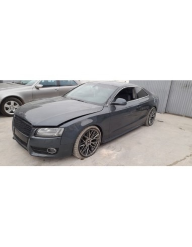 AMORTIGUADOR DELANTERO IZQUIERDO AUDI A5 COUPE...