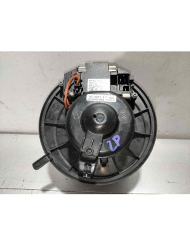 MOTOR CALEFACCION VOLKSWAGEN PASSAT BERLINA...