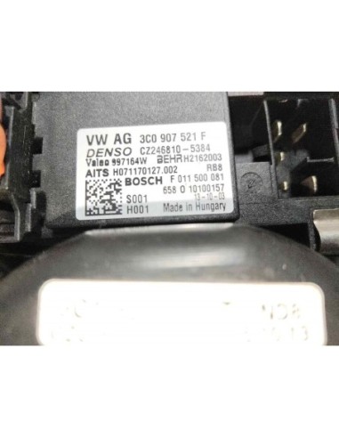 MOTOR CALEFACCION VOLKSWAGEN PASSAT BERLINA...